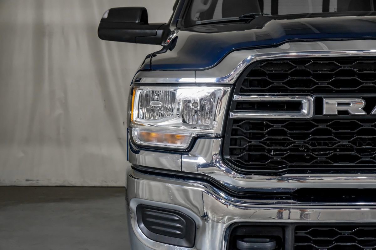Used 2019 RAM 2500 Tradesman AWD/4WD image 37