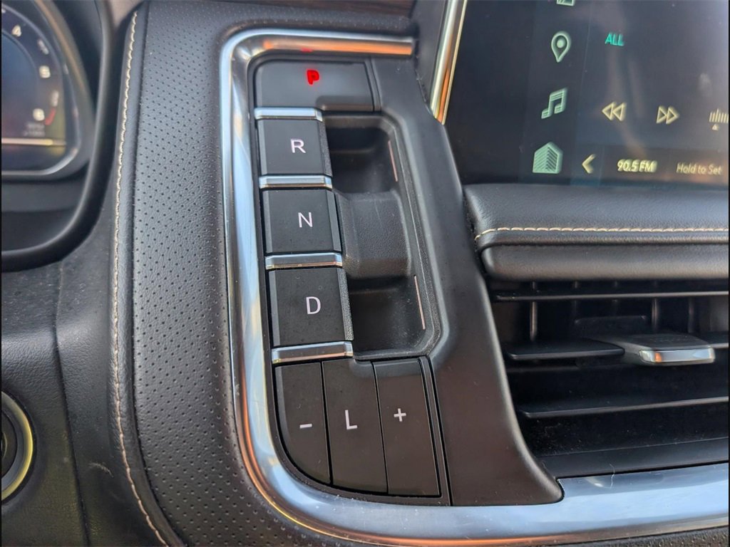 Used 2023 Chevrolet Tahoe Premier image 18