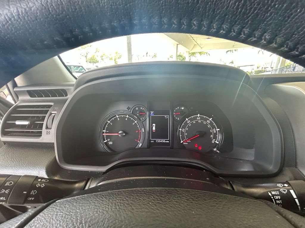 Used 2020 Toyota 4Runner SR5 Premium AWD/4WD image 39