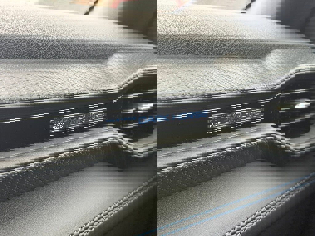 Used 2024 Ford Mustang Dark Horse w/ Dark Horse Handlin Package image 21