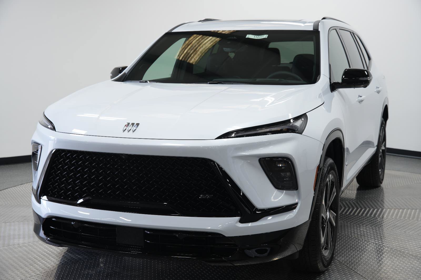 New 2026 Buick Enclave Sport Touring w/ Power Package image 3