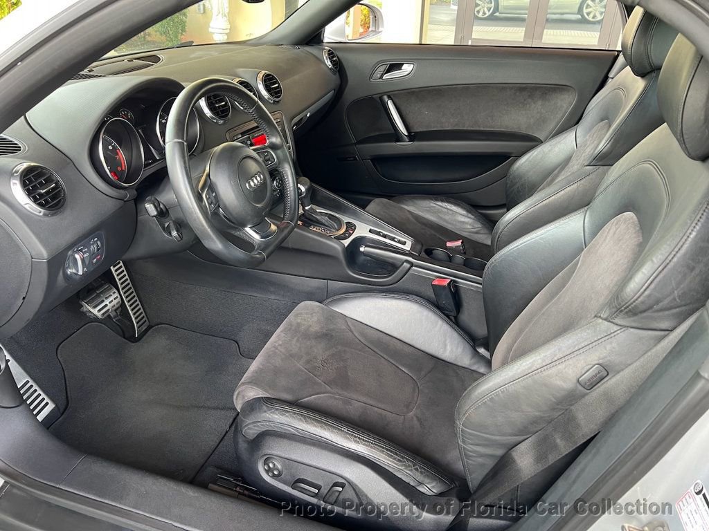 Used 2008 Audi TT 2.0T image 7