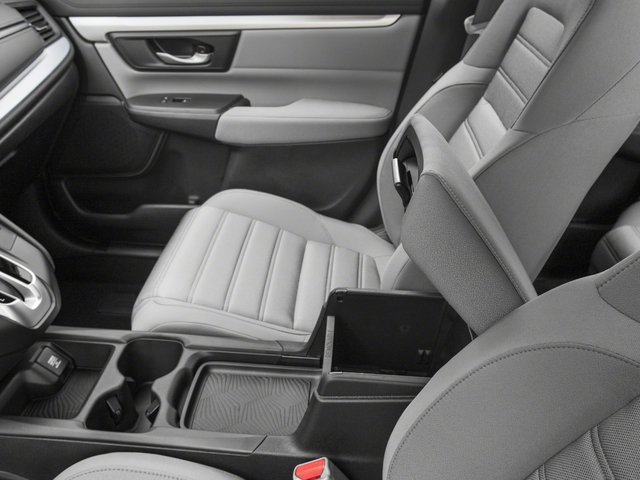 Used 2017 Honda CR-V LX image 15