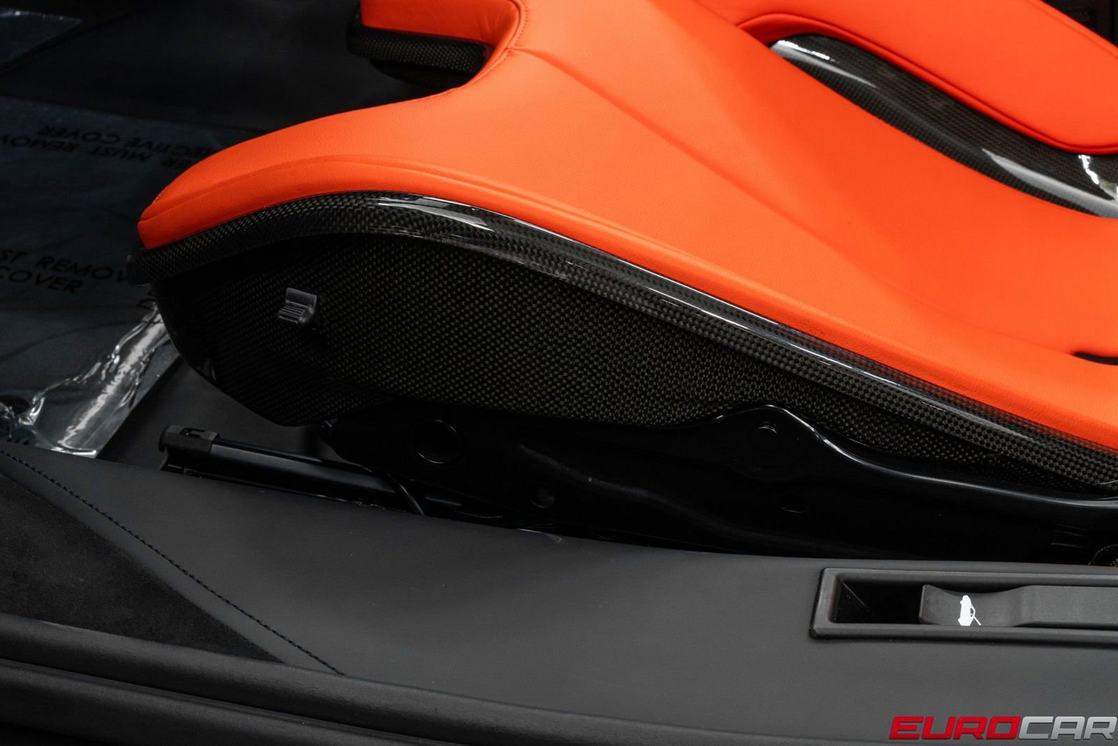 Used 2024 Ferrari SF90 Spider image 53