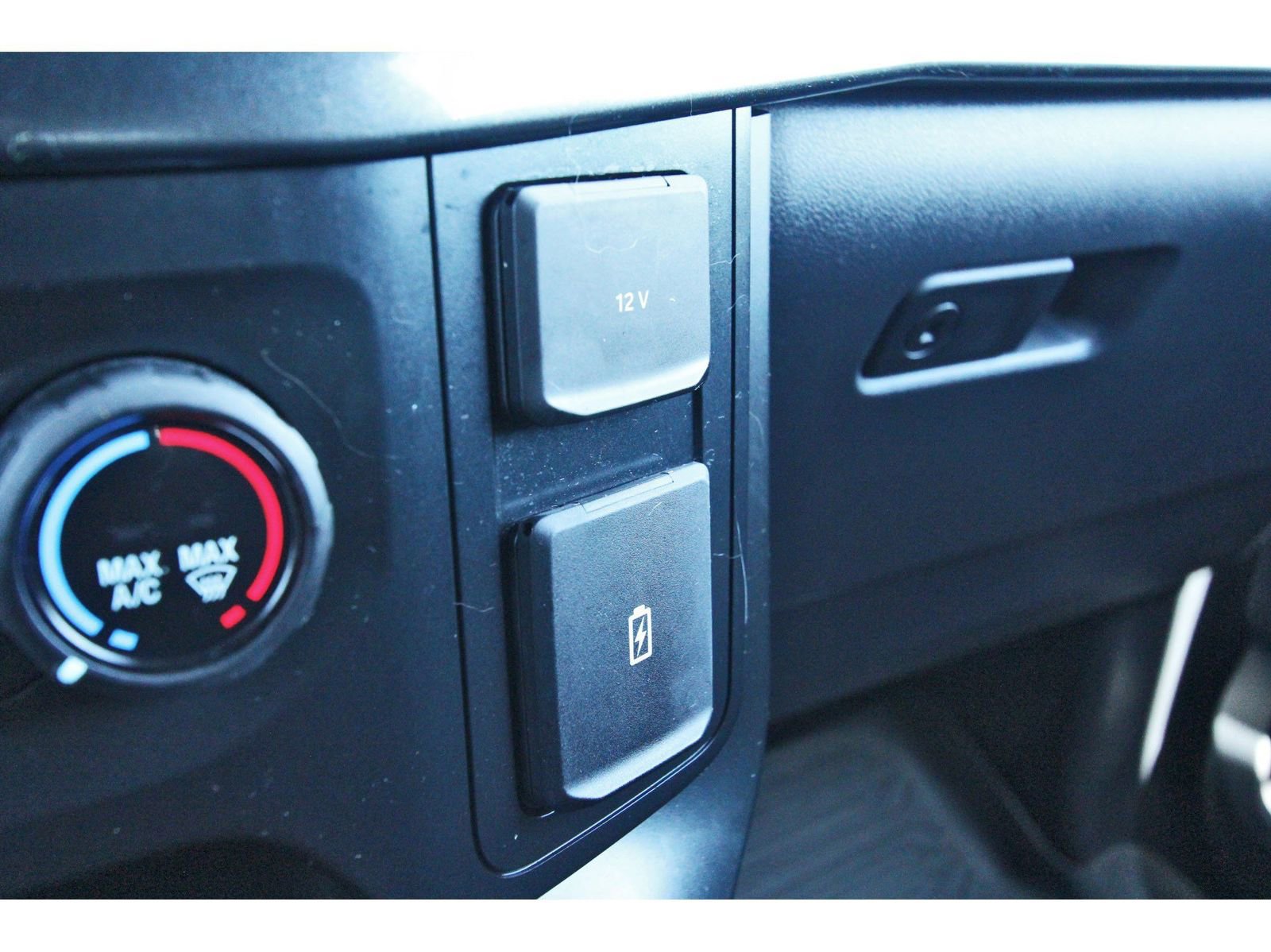 Used 2021 Ford F150 XL w/ STX Appearance Package RWD image 29
