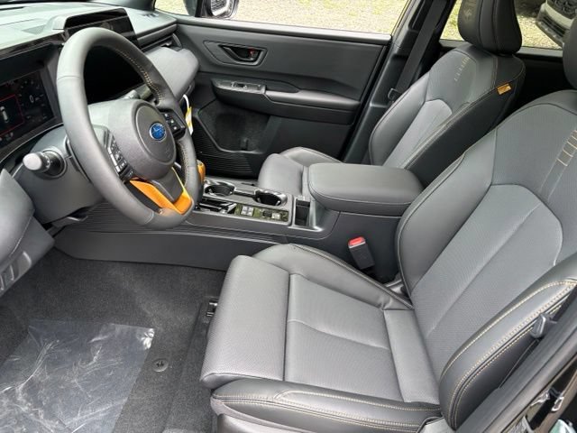 New 2026 Subaru Outback Wilderness AWD/4WD image 4