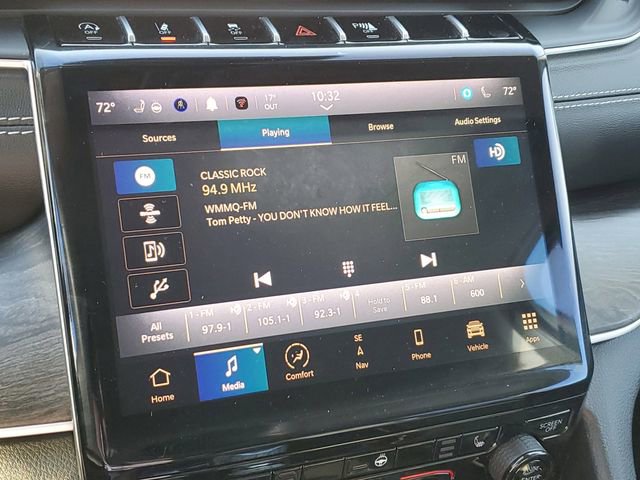 Used 2022 Jeep Grand Cherokee Limited image 20