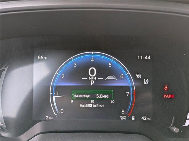 New 2026 Toyota Corolla LE FWD image 11