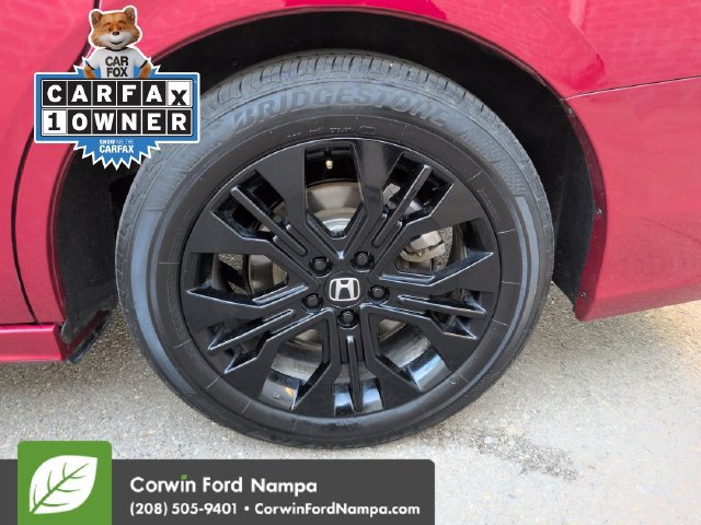 Used 2025 Honda Odyssey Sport-L image 30