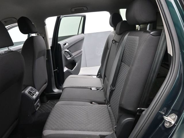 Used 2018 Volkswagen Tiguan S FWD image 14