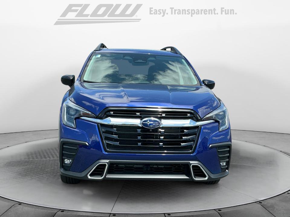 New 2026 Subaru Ascent Touring w/ Popular Package #2 AWD/4WD image 2