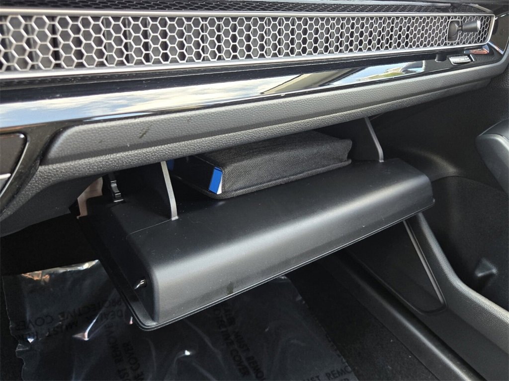 Certified 2024 Honda Civic LX image 22