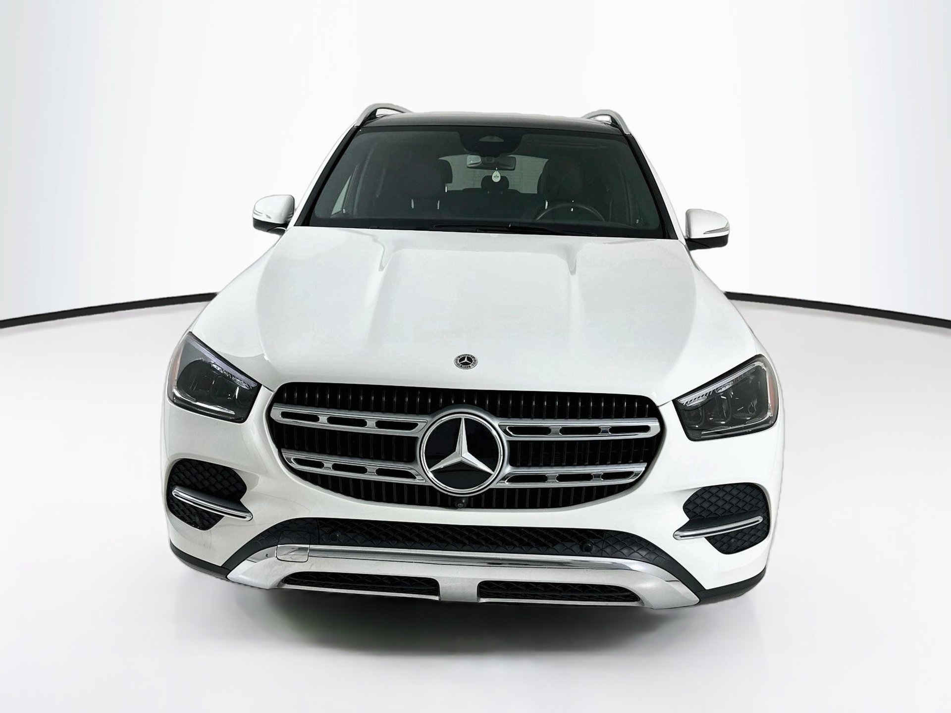 Certified 2024 Mercedes-Benz GLE 350 4MATIC image 2