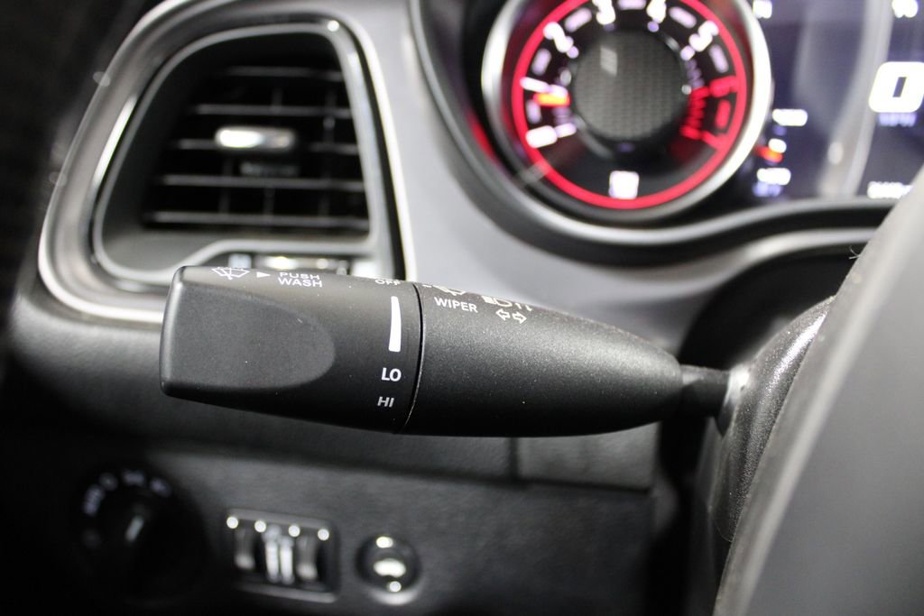 Used 2023 Dodge Challenger R/T Scat Pack image 31