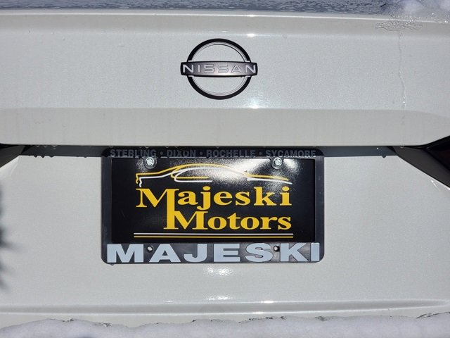 Used 2024 Nissan Altima 2.5 SV image 14