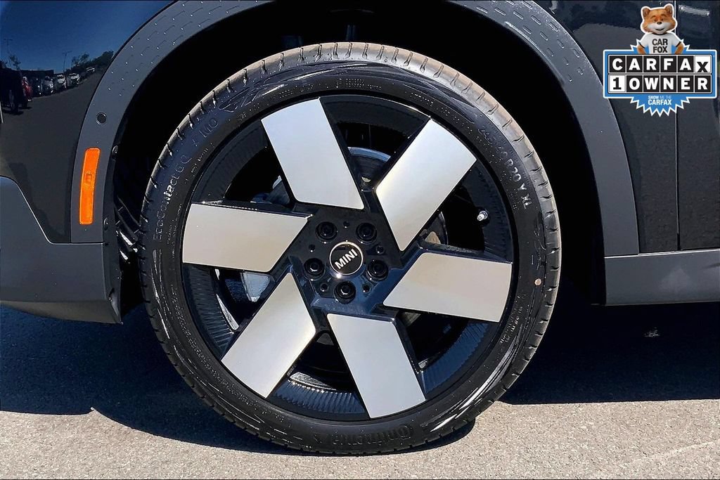 Used 2026 MINI Cooper Countryman S AWD/4WD image 12