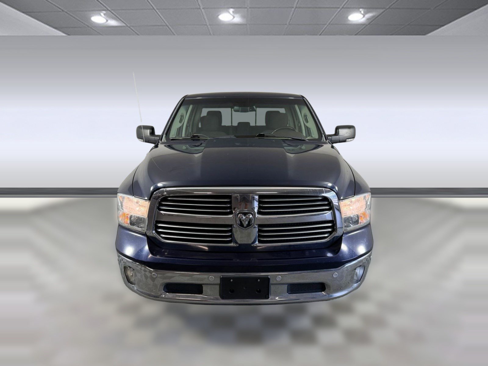 Used 2016 RAM 1500 Lone Star RWD image 5