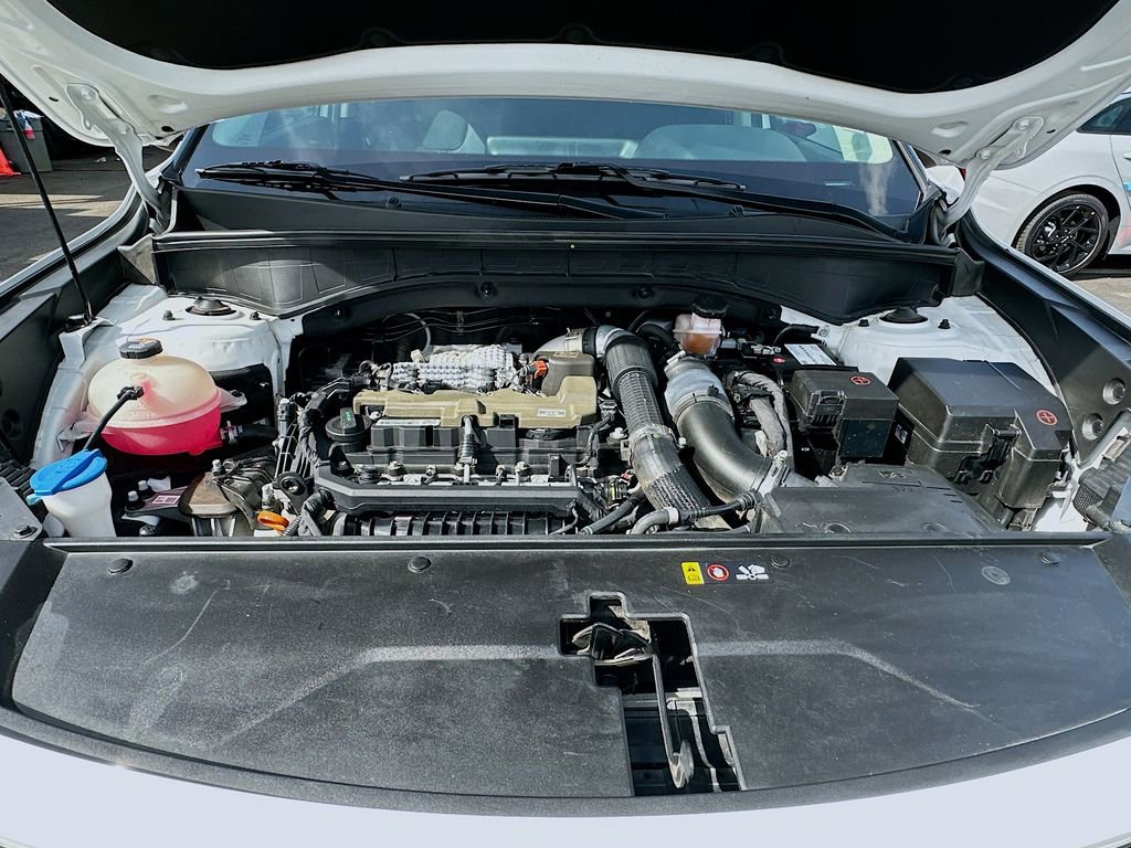 Certified 2023 Kia Sorento SX AWD/4WD image 31