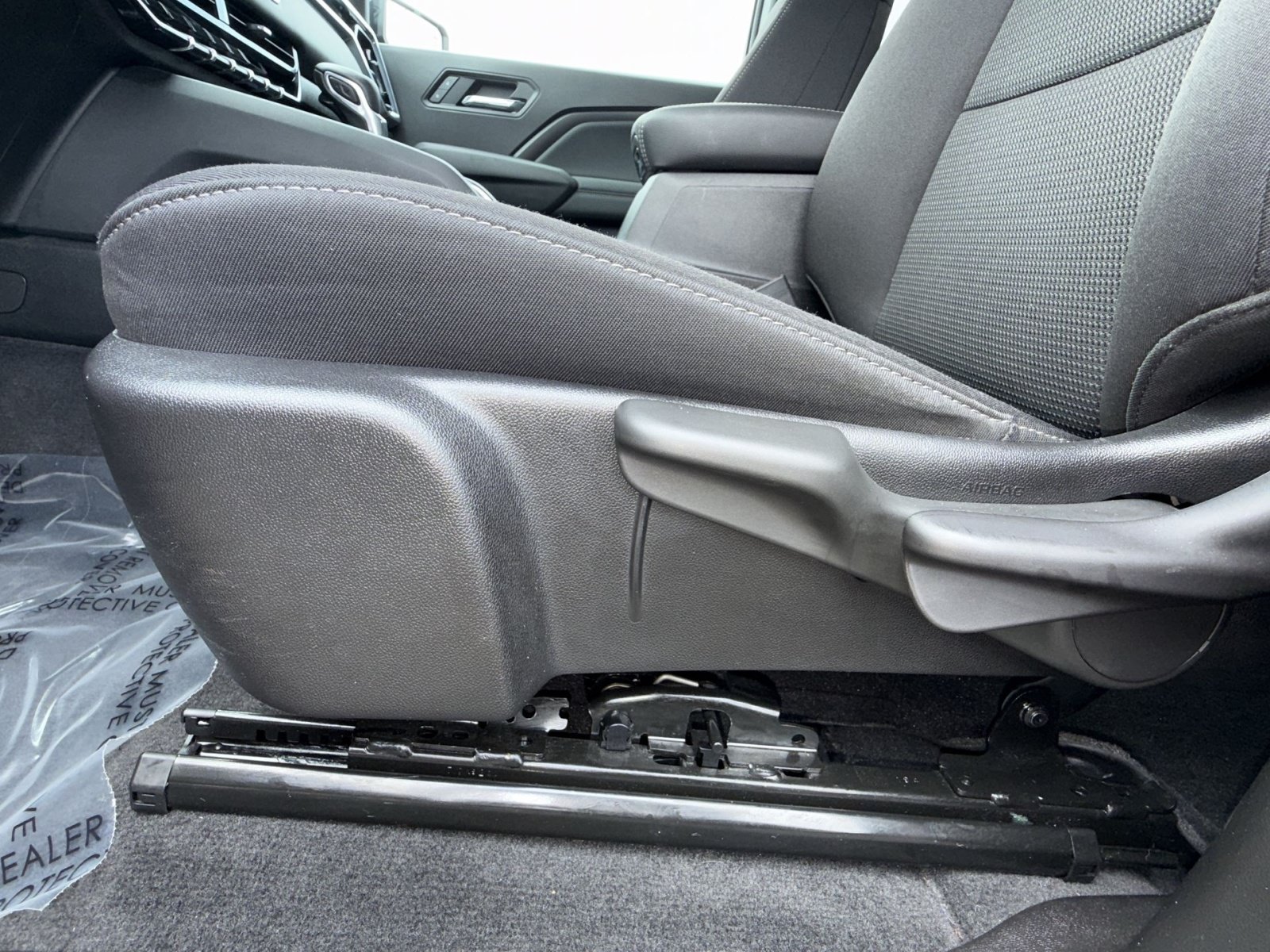 New 2026 GMC Canyon Elevation AWD/4WD image 14