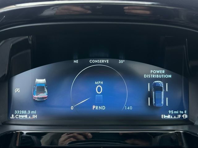 Used 2023 Lincoln Corsair AWD w/ Equipment Group 101A image 16