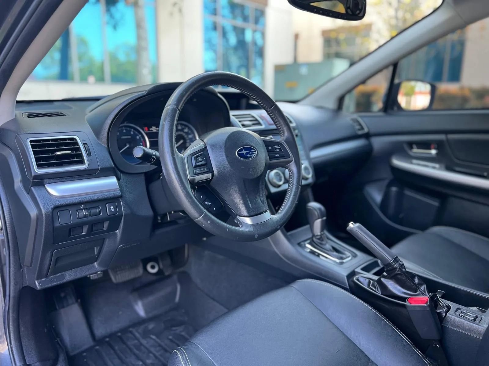 Used 2015 Subaru Impreza 2.0i Limited image 37