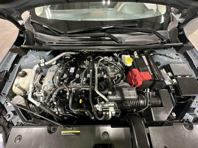 Used 2024 Nissan Sentra SR FWD image 22