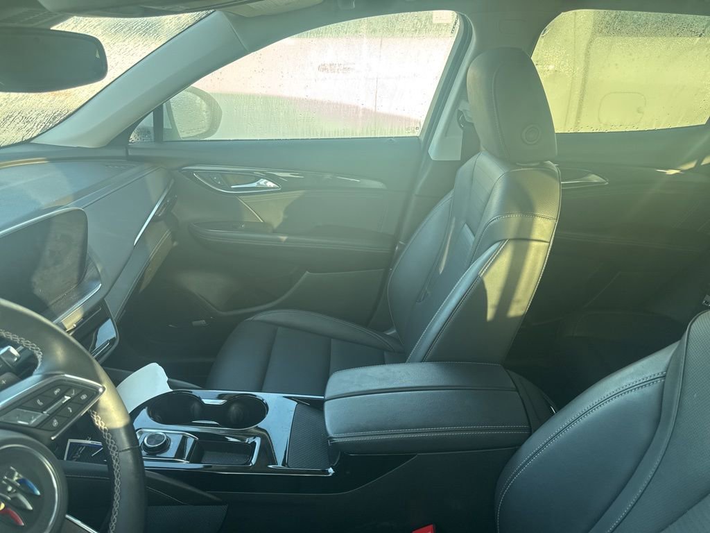 Used 2024 Buick Envision Preferred image 7