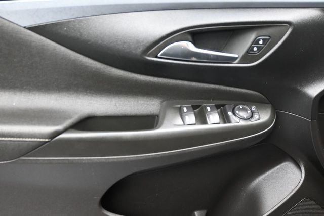 Used 2025 Buick Envista Preferred w/ Advanced Safety Package FWD image 7