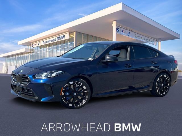 New 2026 BMW M235i xDrive w/ Technology Package AWD/4WD image 1
