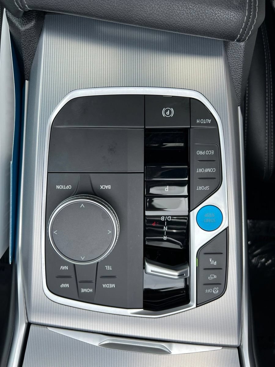 Used 2023 BMW i4 eDrive35 w/ Premium Package RWD image 52