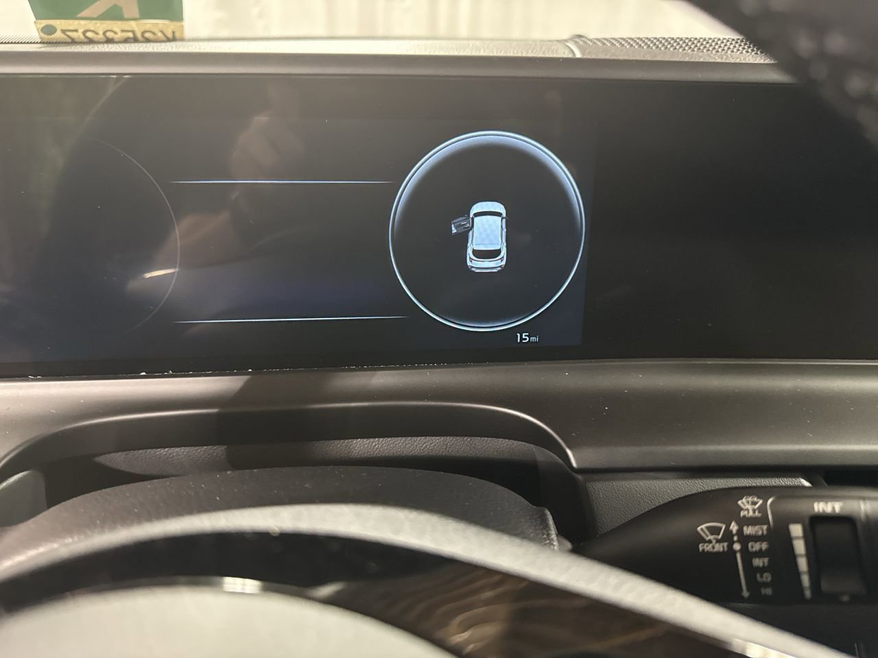 New 2026 Kia Seltos SX image 21