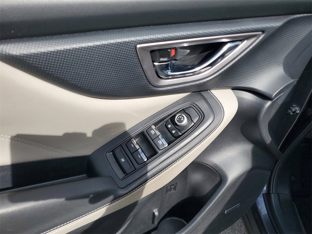 Used 2022 Subaru Forester Limited image 19