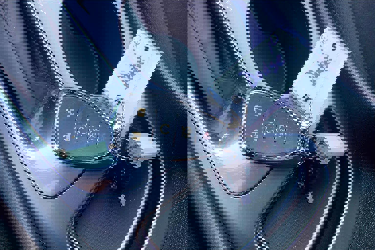 Used 2022 Chevrolet Malibu LS image 13