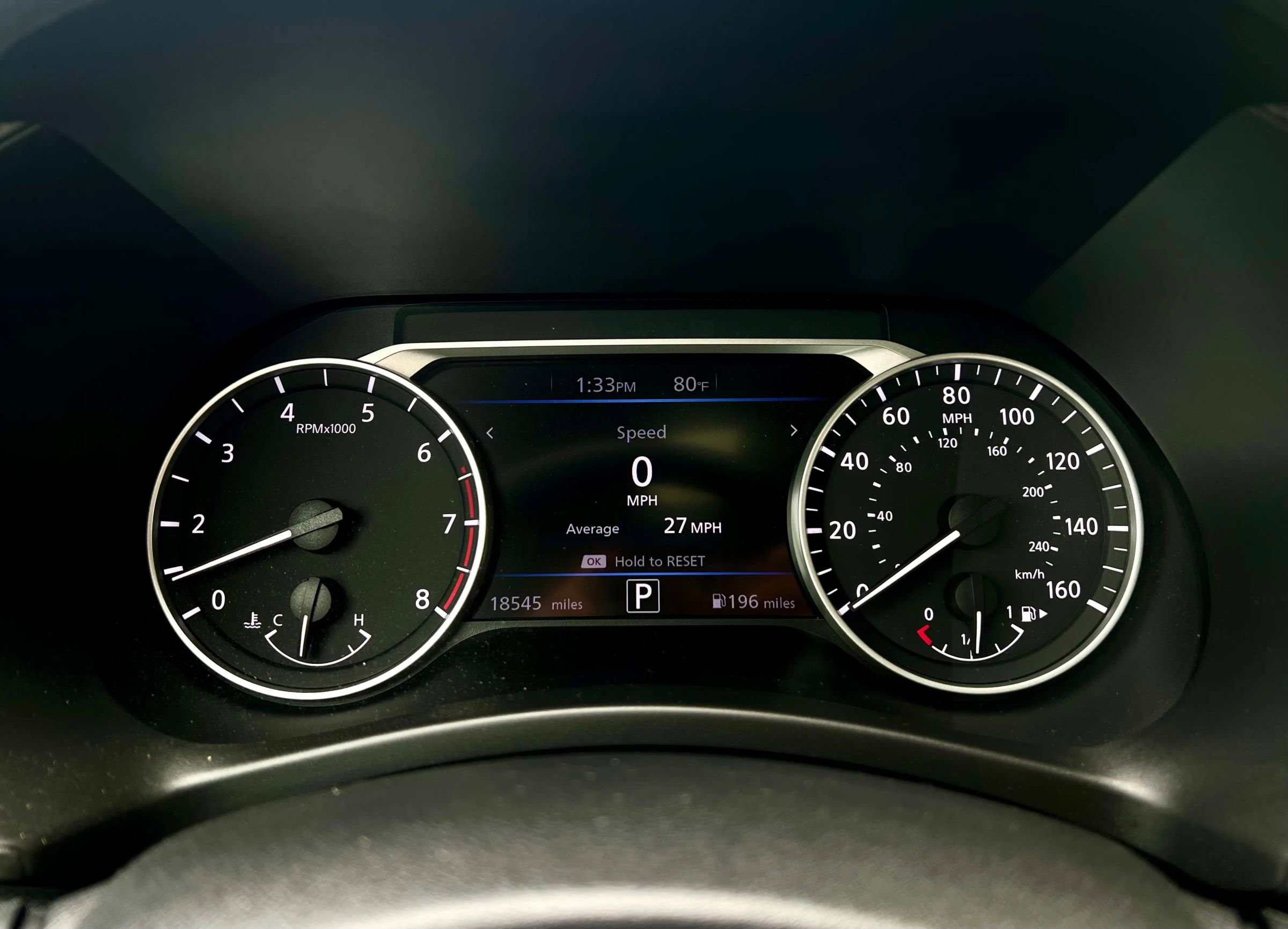 Used 2023 Nissan Sentra SR w/ SR Premium Package image 19