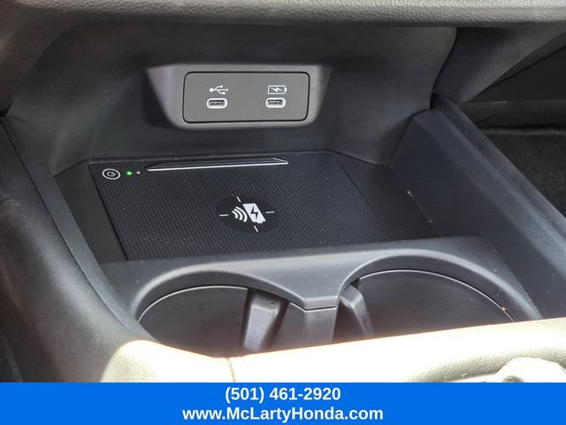 Certified 2026 Honda HR-V EX-L image 29