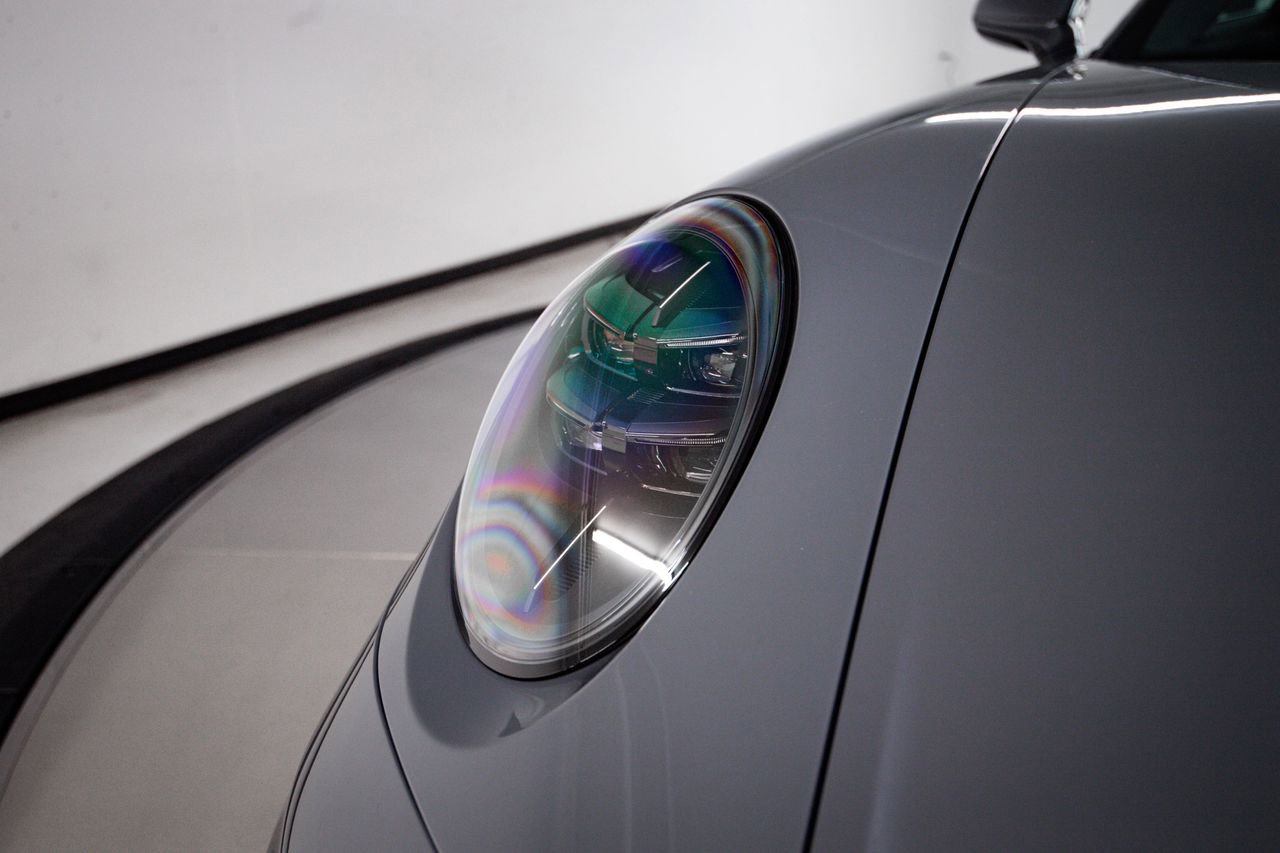 New 2026 Porsche 911 GT3 image 13