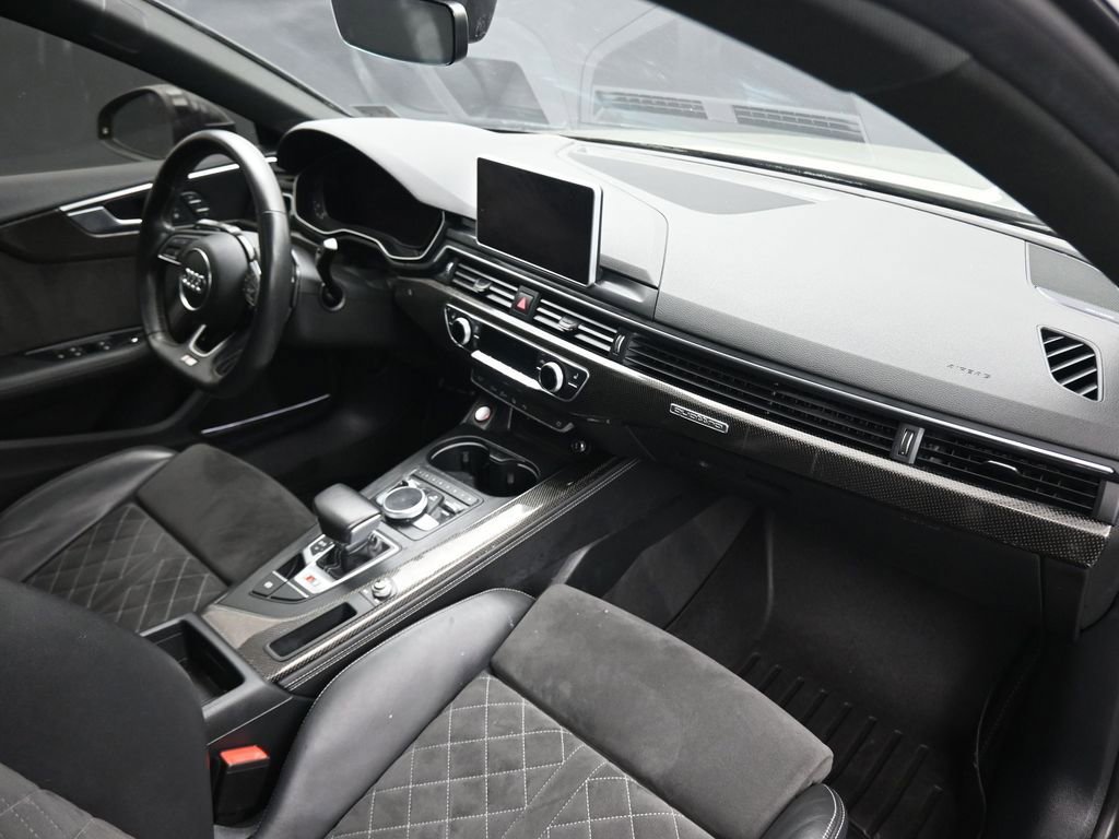 Used 2019 Audi S5 Prestige w/ S Sport Package AWD/4WD image 49