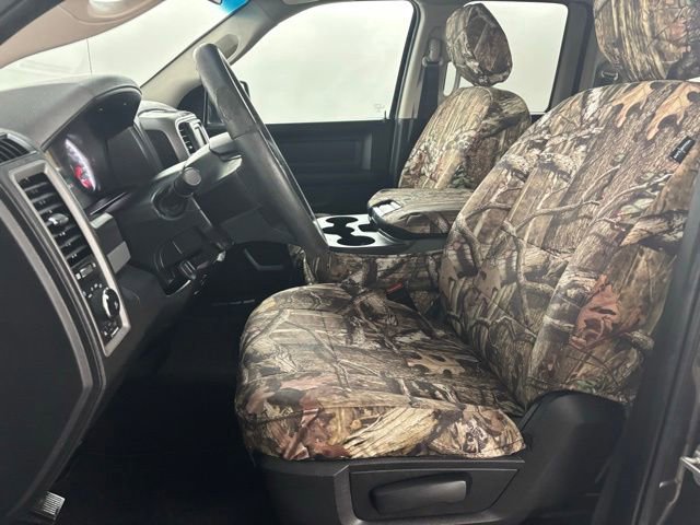 Used 2018 RAM 1500 Express image 15