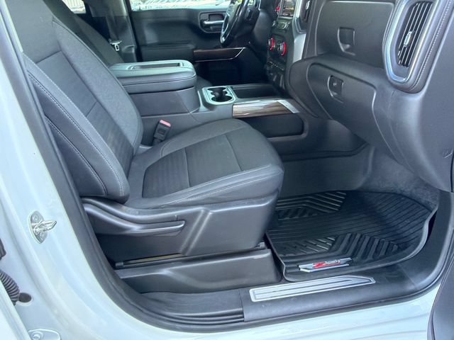 Used 2020 Chevrolet Silverado 1500 RST AWD/4WD image 13