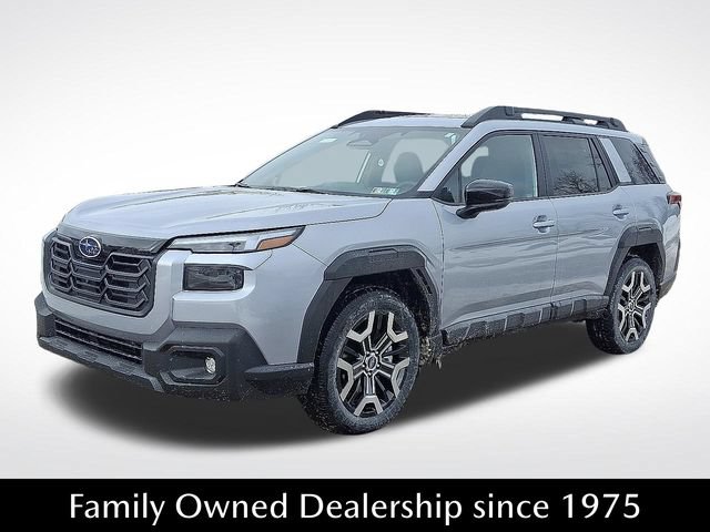 New 2026 Subaru Outback Touring XT AWD/4WD image 3