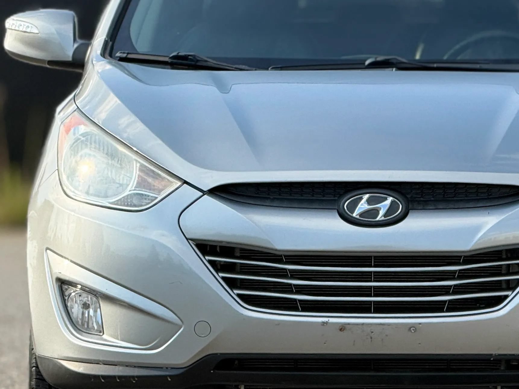 Used 2013 Hyundai Tucson GLS FWD image 11