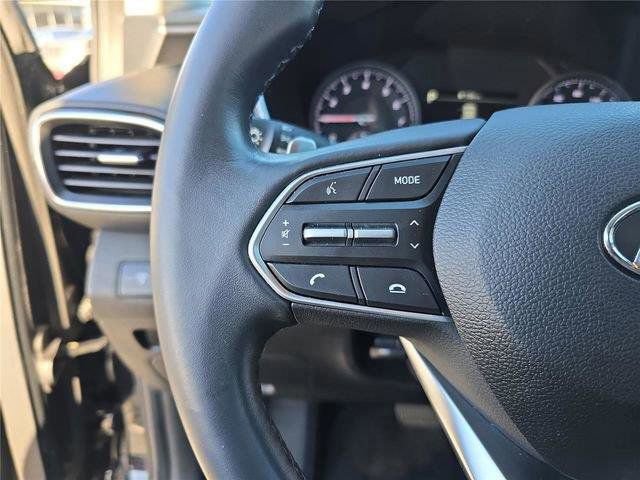 Used 2023 Hyundai Santa Fe XRT w/ Cargo Package image 34