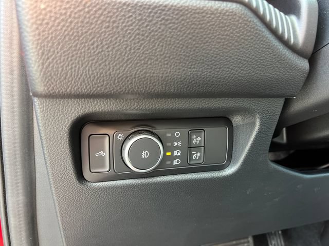 New 2026 Ford Ranger Lariat AWD/4WD image 12