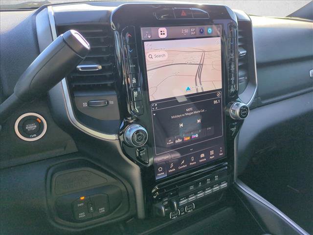 New 2026 RAM 2500 Big Horn image 14