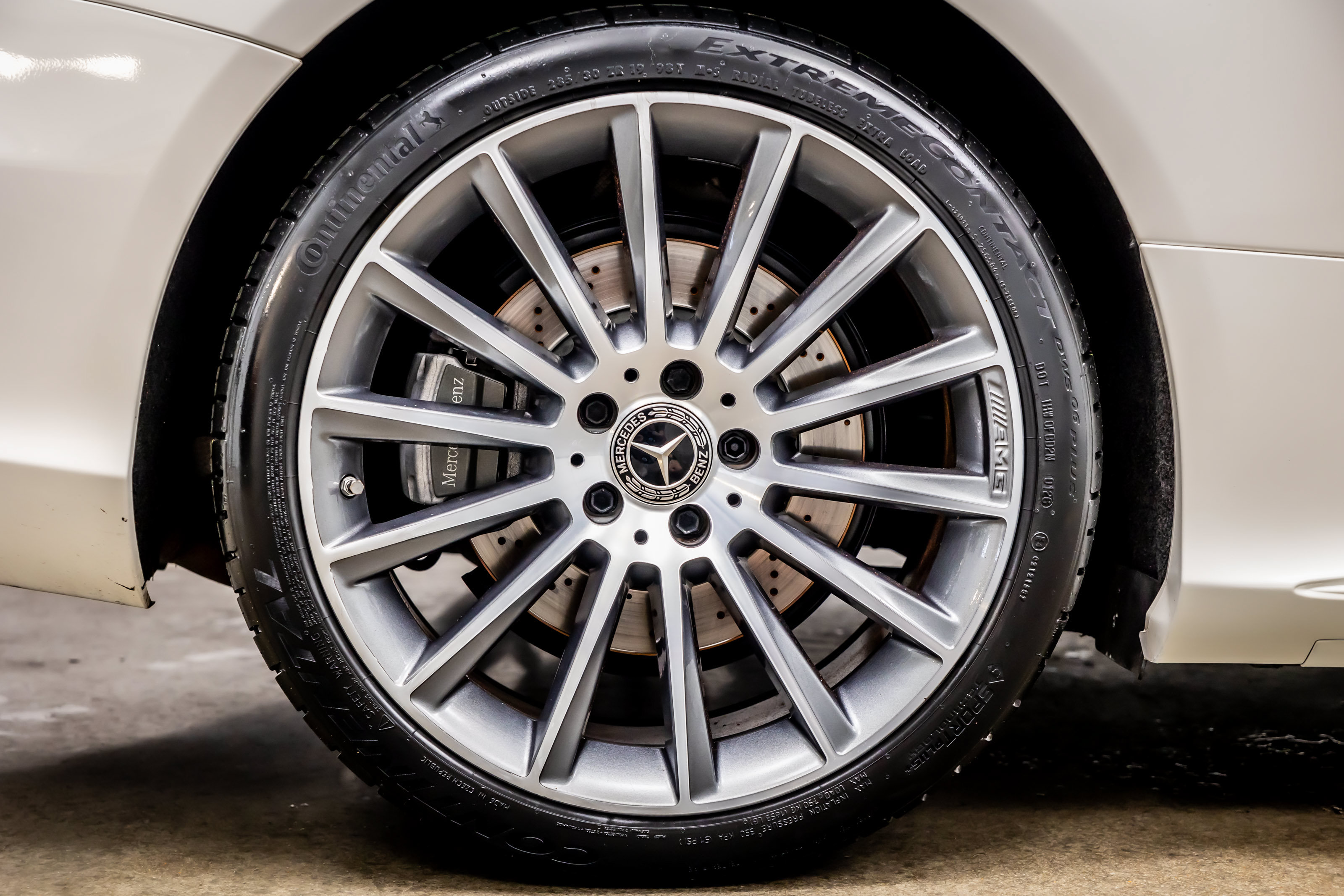 Used 2020 Mercedes-Benz SL 550 image 35