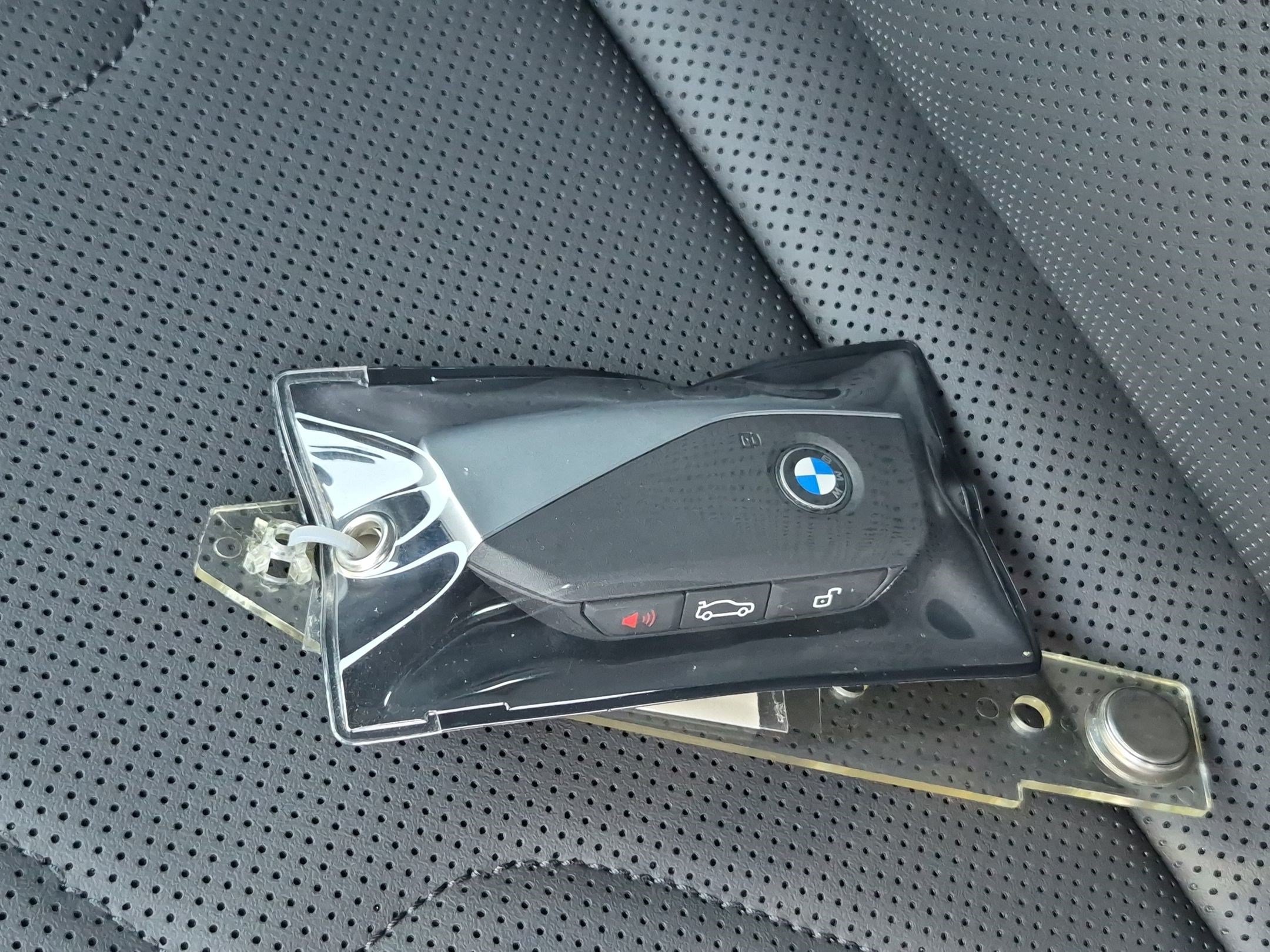 New 2026 BMW 228i w/ M Sport Package FWD image 35