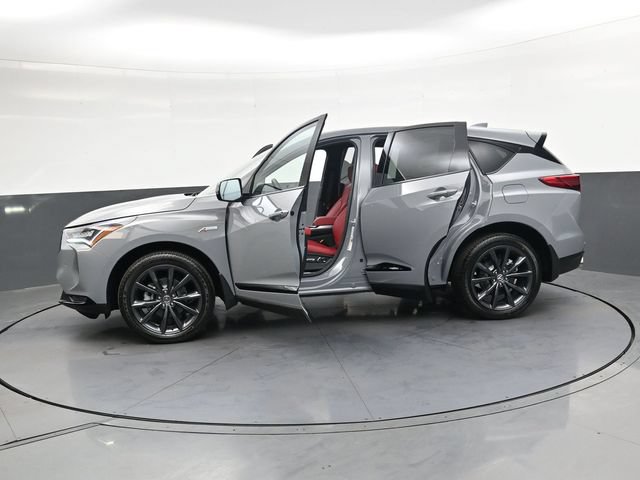New 2026 Acura RDX A-Spec AWD/4WD image 41