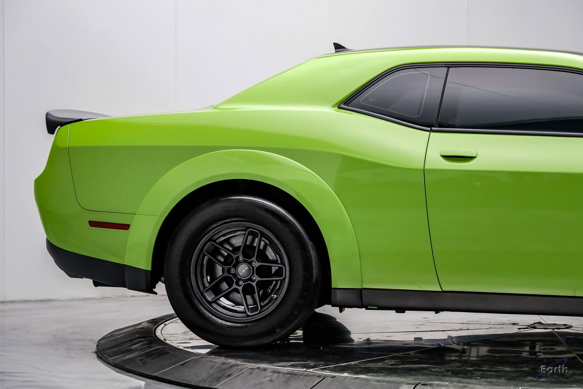 Used 2023 Dodge Challenger SRT Hellcat Redeye image 24