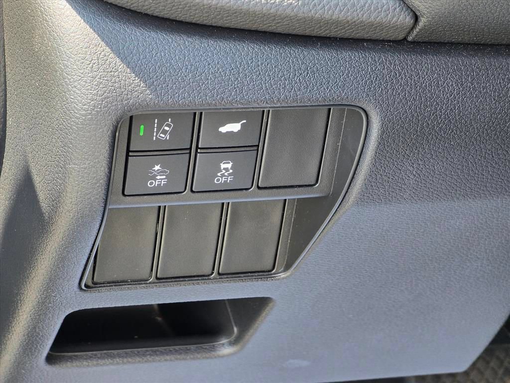 Used 2021 Honda CR-V EX-L image 21