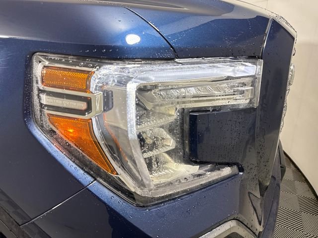 Used 2020 GMC Sierra 1500 AT4 w/ AT4 Premium Package image 12